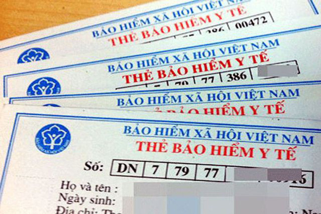 Quý I/2019: Tặng 14 triệu thẻ bảo hiểm y tế cho đối tượng chính sách