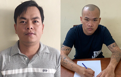 Phúc 'XO' khai đeo vàng giả để quảng cáo việc kinh doanh