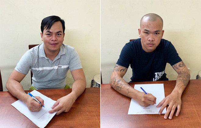 Khởi tố, bắt tạm giam Phúc XO và 10 đồng phạm