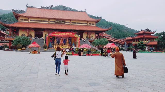 Lợi dụng sự việc tại chùa Ba Vàng để xuyên tạc, chống phá - một âm mưu của các thế lực thù địch