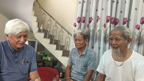 Thanh tra Chính phủ rà soát vụ Đồng Tâm: Kiến nghị của ông Lê Đình Kình không có cơ sở