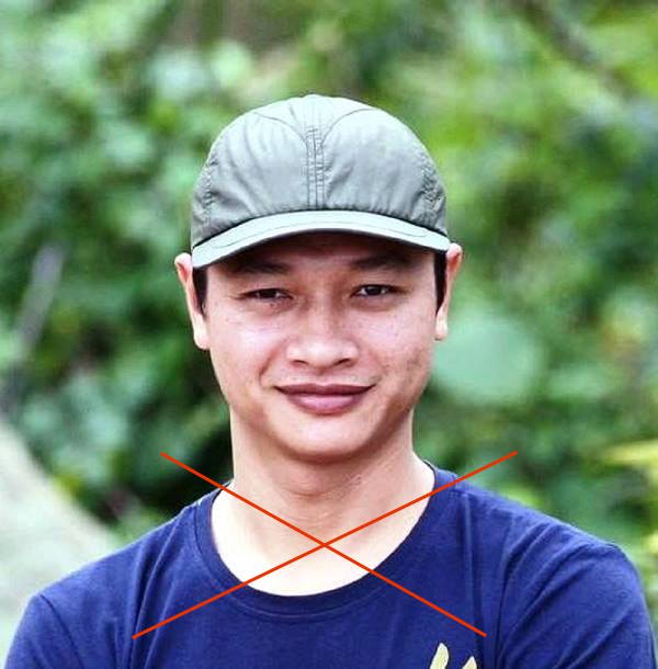 Đối tượng truy nã, 