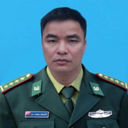 Tham gia phá án ma túy, một Thiếu tá biên phòng anh dũng hy sinh