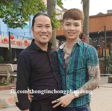 Vượng râu - khi gã hề bôi nhọ lịch sử, học đòi làm chính trị