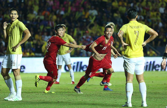CHÍNH THỨC: Địa điểm và lịch thi đấu của Đội tuyển Việt Nam tại vòng loại World Cup 2022