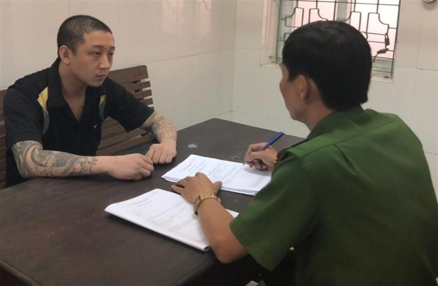 Sự thật đằng sau vụ Nguyễn Thanh Trung tố người tình xâm hại tình dục con gái ruột 6 tuổi