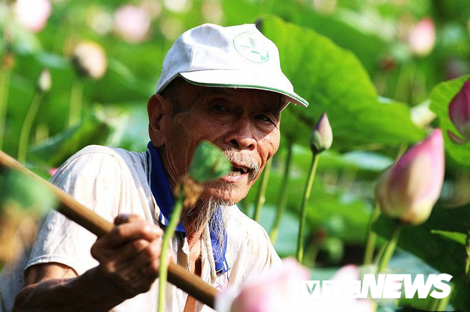 Anh hùng phi công huyền thoại Nguyễn Văn Bảy nhập viện cấp cứu