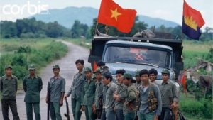 Chiến thắng của tình hữu nghị Việt Nam - Campuchia