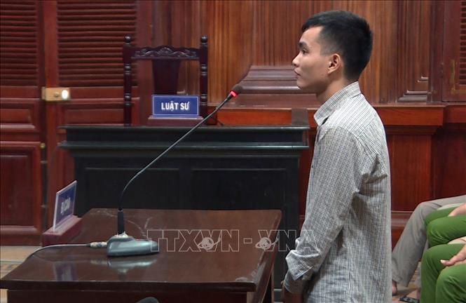Tuyên phạt 33 năm tù các thành viên tổ chức khủng bố 'Việt Tân'
