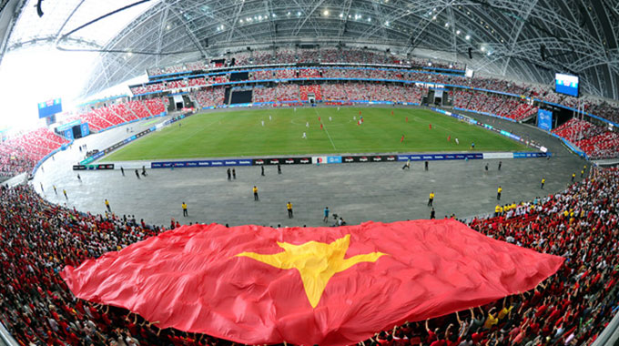Việt Nam đăng cai tổ chức SEA Games 31 và Para Games 11 năm 2021