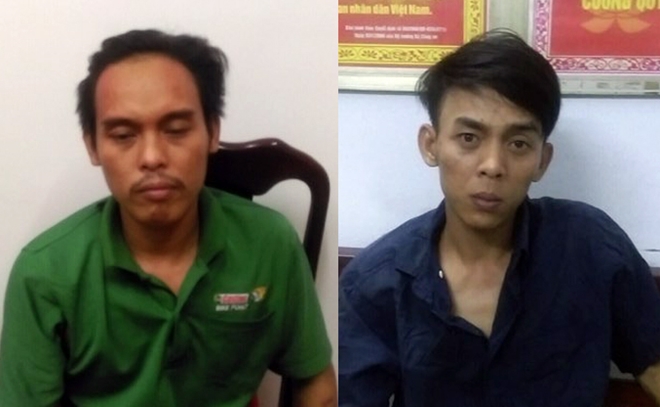 Đang làm nhiệm vụ chiều 30 Tết, Đại úy Cảnh sát bị 2 đối tượng đâm tử vong