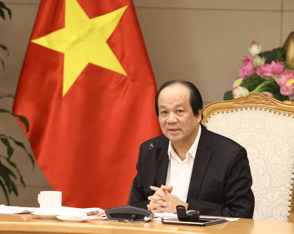 Cách ly toàn xã hội: Không có chuyện phong tỏa hay cấm hoàn toàn người dân ra đường