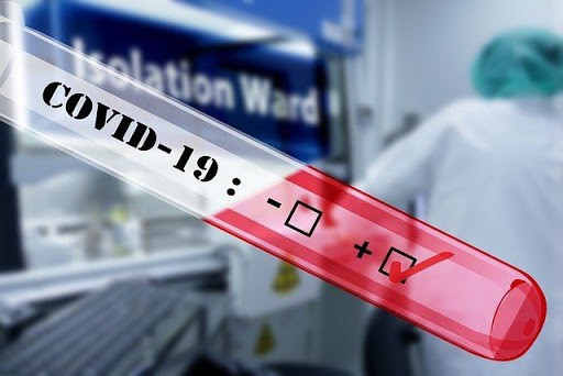 Bộ Y tế công bố phác đồ điều trị hoàn thiện Covid-19