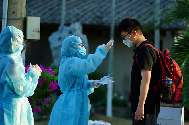 12 yêu cầu phòng Covid-19 người dân TP.Hồ Chí Minh cần biết từ 0 giờ 28.3, tránh bị phạt
