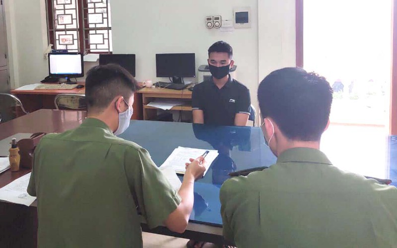 Công an làm việc với gần 700 trường hợp tung tin sai về Covid-19