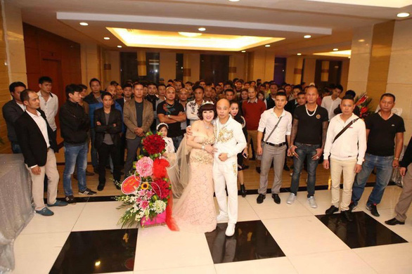 Bắt 4 nghi can là cán bộ, nhân viên liên quan đến vụ 'Đường Nhuệ'