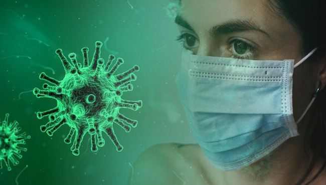 Dịch COVID-19 ngày 4/4: Gần 60.000 người chết, hệ thống y tế các nước nghèo có nguy cơ sụp đổ