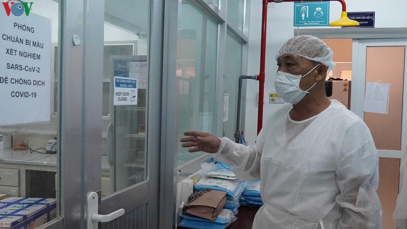 Nhiều ca âm tính rồi dương tính trở lại với virus corona: Chuyên gia lý giải