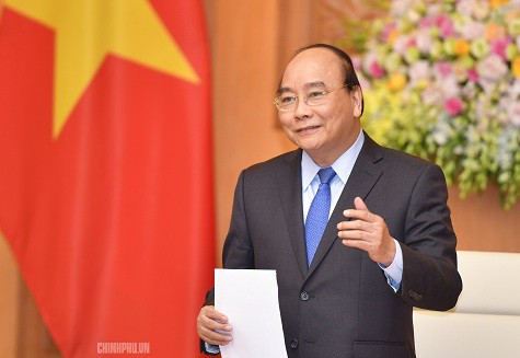 Thư của Thủ tướng gửi cộng đồng người Việt Nam ở nước ngoài