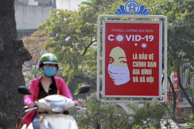 CDC khu vực Đông Nam Á: Thống kê về COVID-19 ở Việt Nam là chính xác