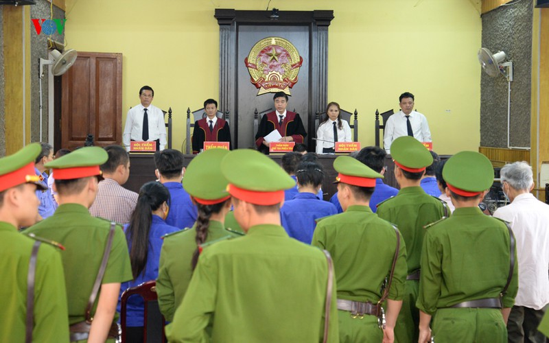 Vụ gian lận thi ở Sơn La: Cựu Phó Giám đốc Sở GD-ĐT lĩnh án 9 năm tù