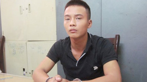 Phạm nhân giết người đặc biệt nguy hiểm trốn trại giam quân sự lần 2