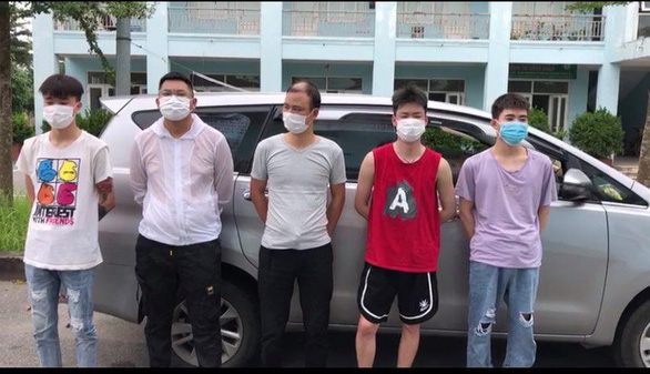 Khởi tố hơn 50 người tổ chức xuất nhập cảnh trái phép