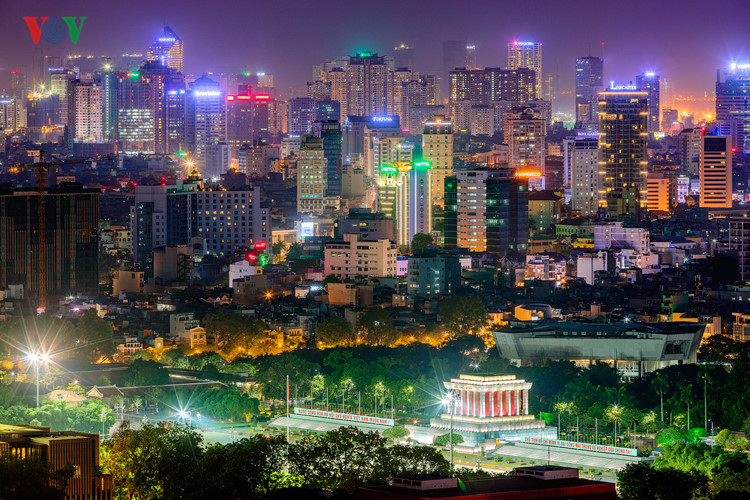 Thành công to lớn nhưng 