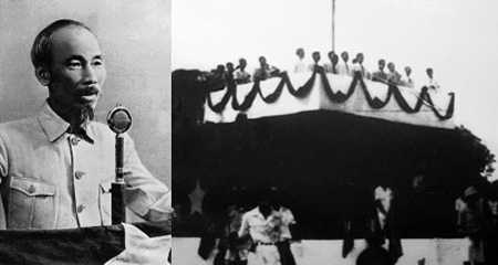 Bí ẩn về những thước phim quay Lễ Độc lập mùng 2/9/1945