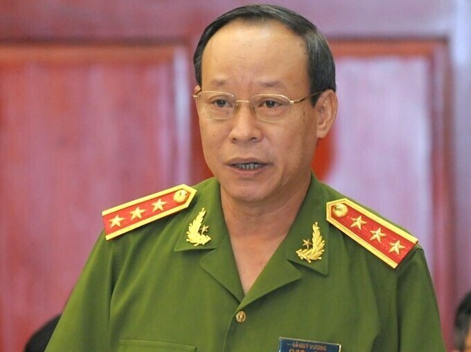 Lộ bí mật nhà nước trên mạng 'ngày càng nghiêm trọng'