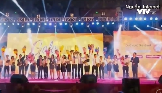 Công an thông báo tìm nạn nhân của 
