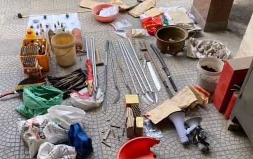 Sáng mai 7/9, xét xử vụ án đặc biệt nghiêm trọng ở xã Đồng Tâm