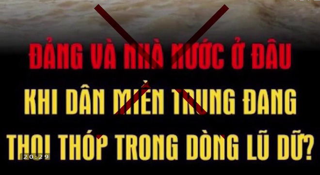 Bộ trưởng Bộ Công an: Phải tăng mức phạt với người đưa tin giả, xấu độc để không dám vi phạm