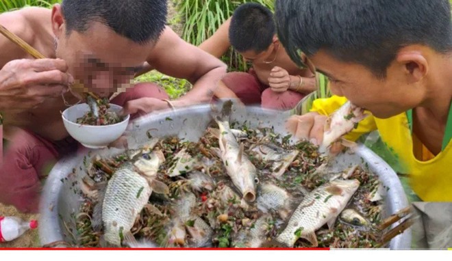 Ngăn chặn “rác” độc trên không gian mạng