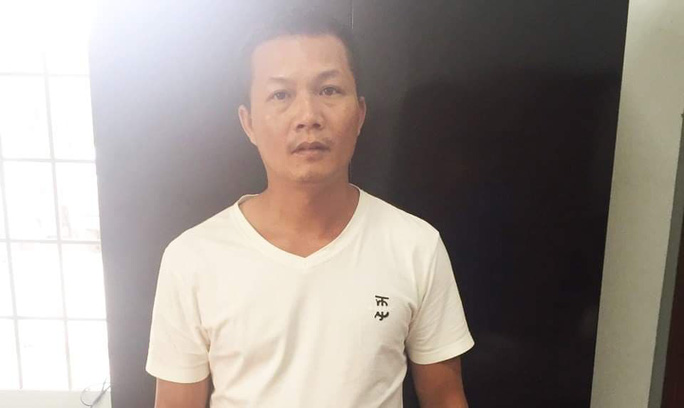 Bắt kẻ đi ôtô 