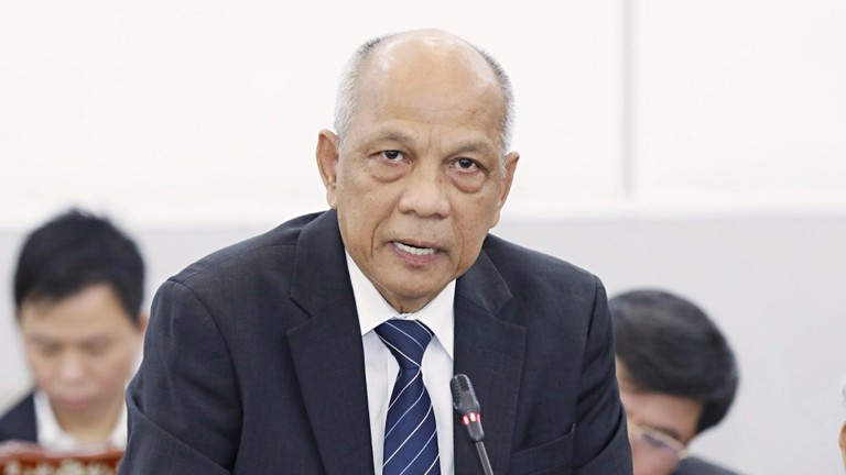 'Trong dịch Covid-19, người ta đồng ý trả 10.000 USD để được về Việt Nam'