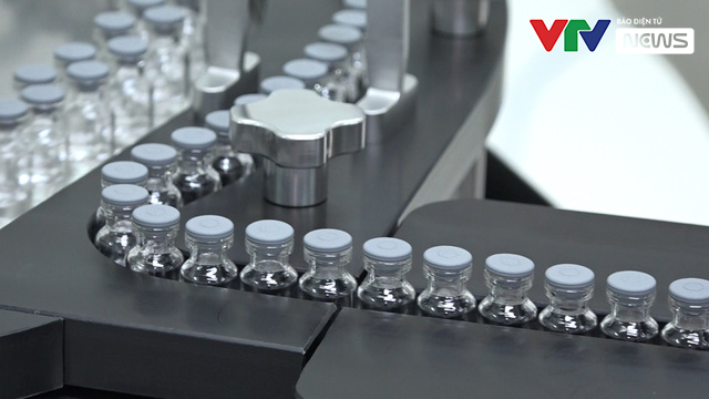 Vaccine ngừa COVID-19 do Việt Nam sản xuất: Công nghệ có tương đồng thế giới? khi nào có thể tiêm đại trà?