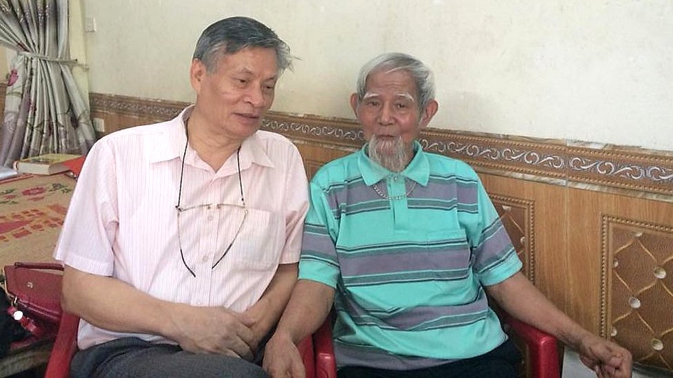Nguyễn Quang A - người đang được Cơ quan An ninh điều tra triệu tập là ai?