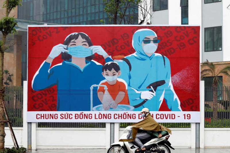 Báo Mỹ: Việt Nam xứng đáng được ghi công nhiều hơn vì chống dịch tốt