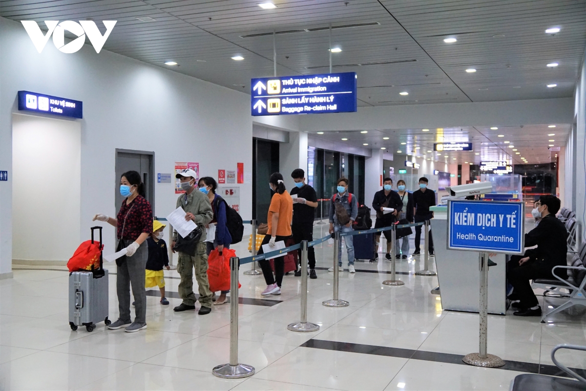 Thông báo khẩn tìm hành khách đi chuyến bay VN1188