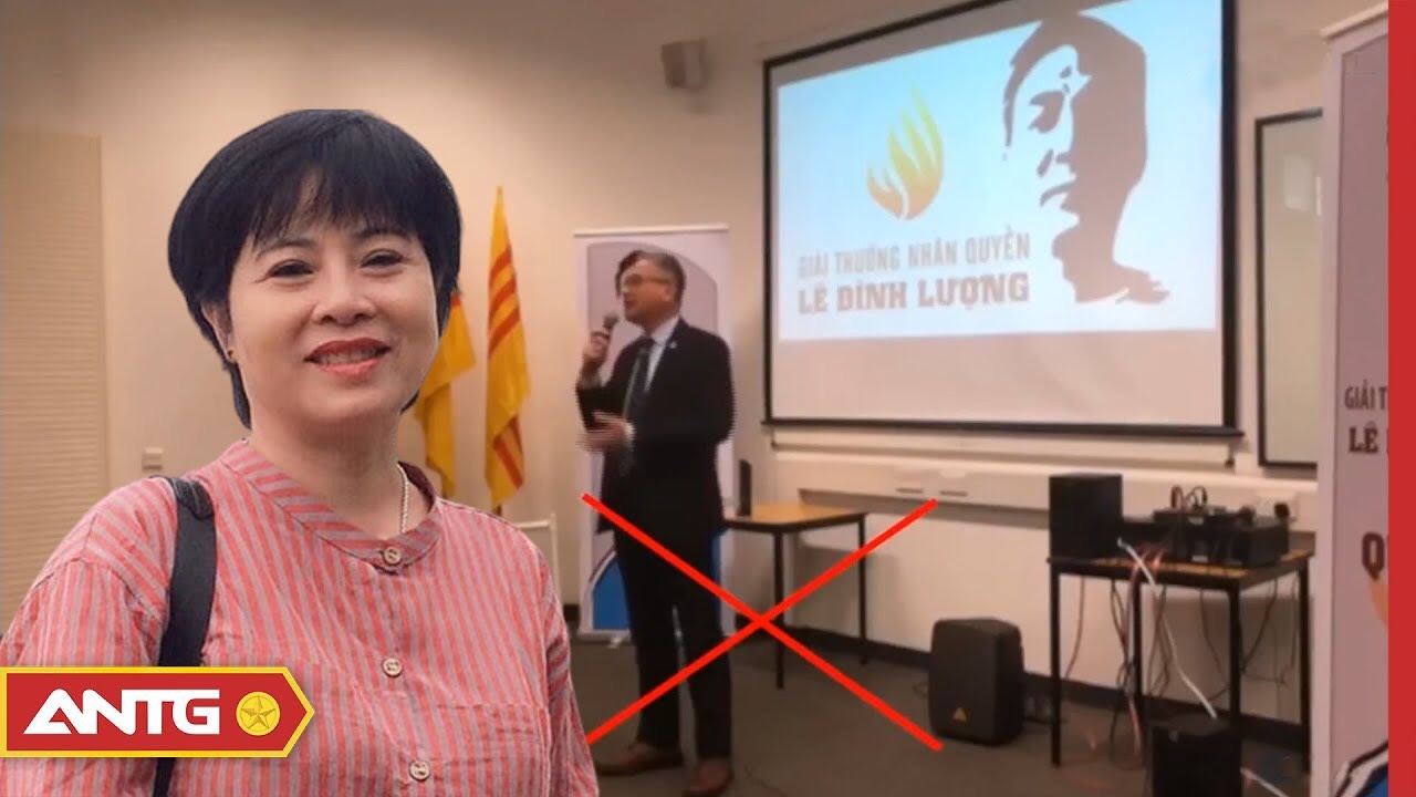 Bắt giam đối tượng tán phát tài liệu chống Nhà nước