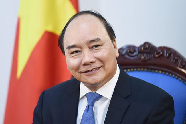 Tóm tắt tiểu sử Chủ tịch nước Nguyễn Xuân Phúc