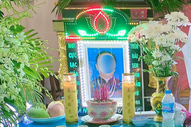 Khởi tố người đàn bà tự tổ chức đám tang cho chính mình để trốn nợ