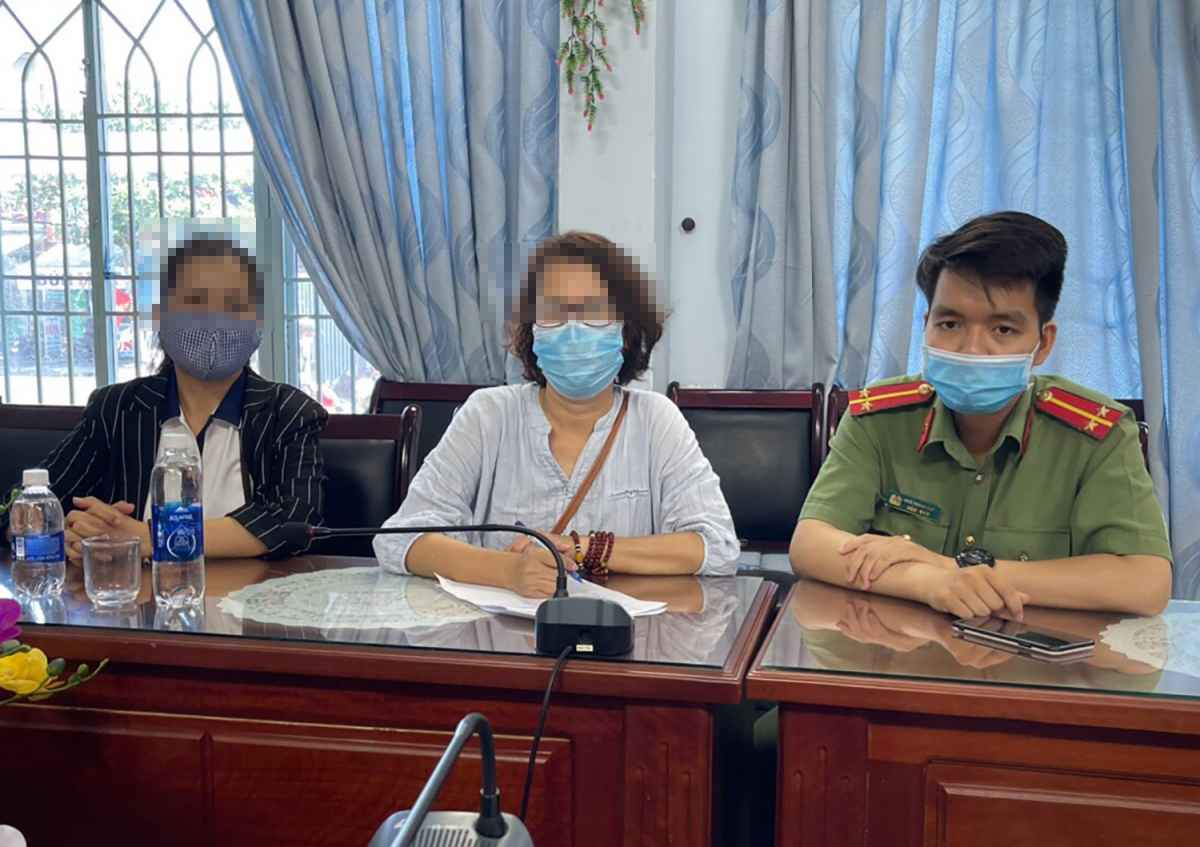 Phạt 25 triệu đồng với 2 người đăng thông tin sai sự thật lên mạng xã hội
