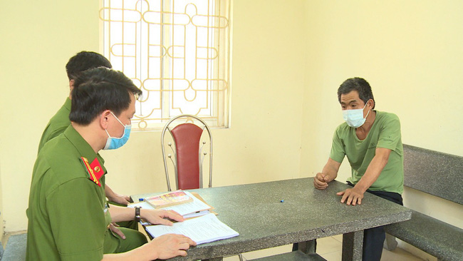 Bắt tạm giam đối tượng đăng tải nhiều bài viết xuyên tạc trước thềm bầu cử