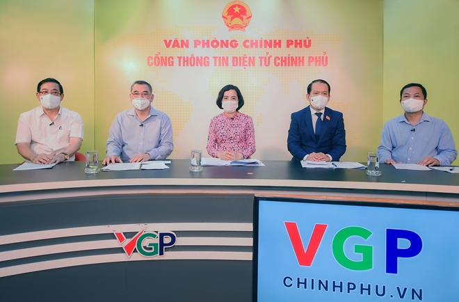 Trung tướng Tô Ân Xô: Nhiều tổ chức khủng bố tiến hành chiến dịch chống phá bầu cử