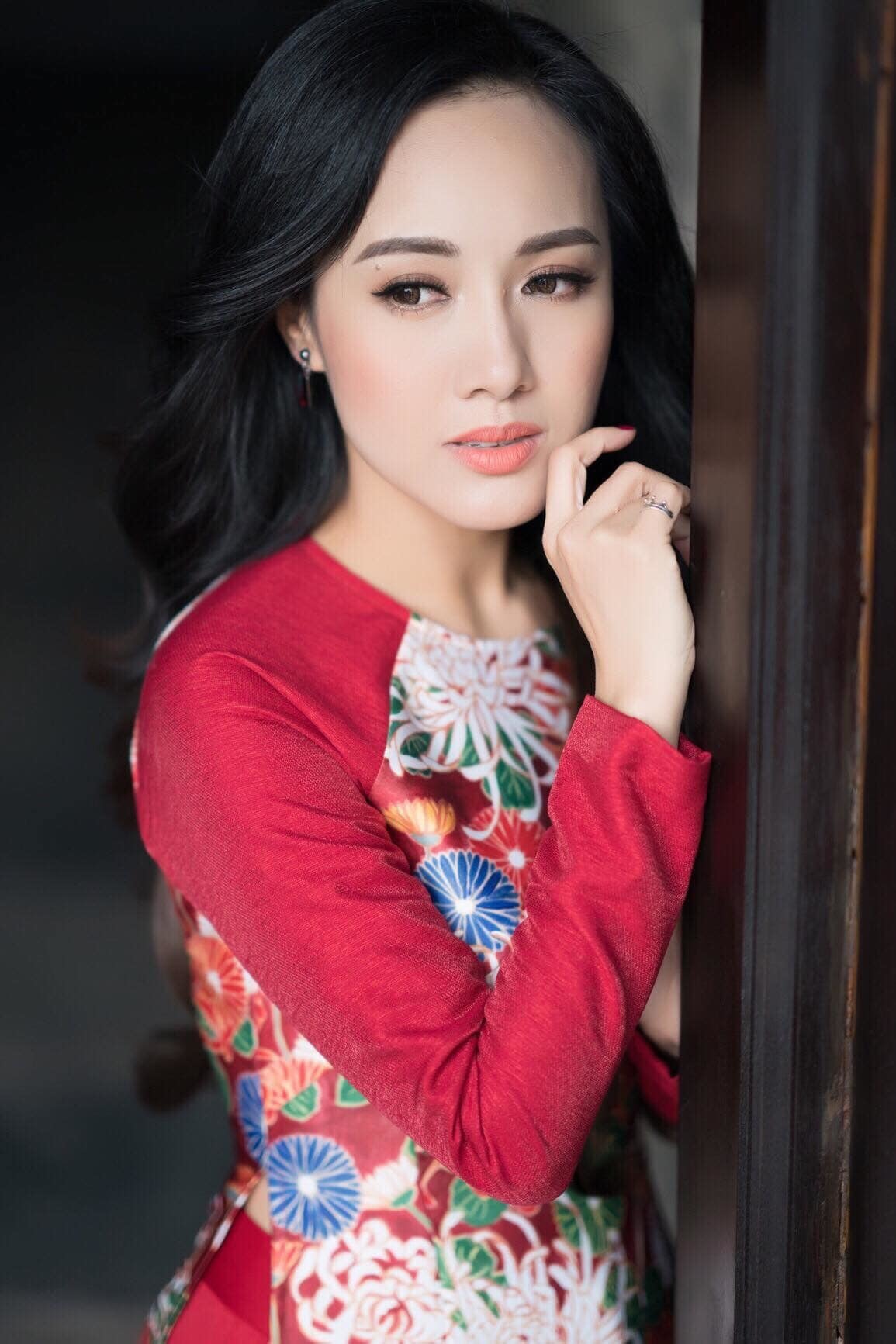 MC Hoài Anh VTV: 'Tôi trăn trở vì hình ảnh đẹp về Sài Gòn bị xâm phạm'