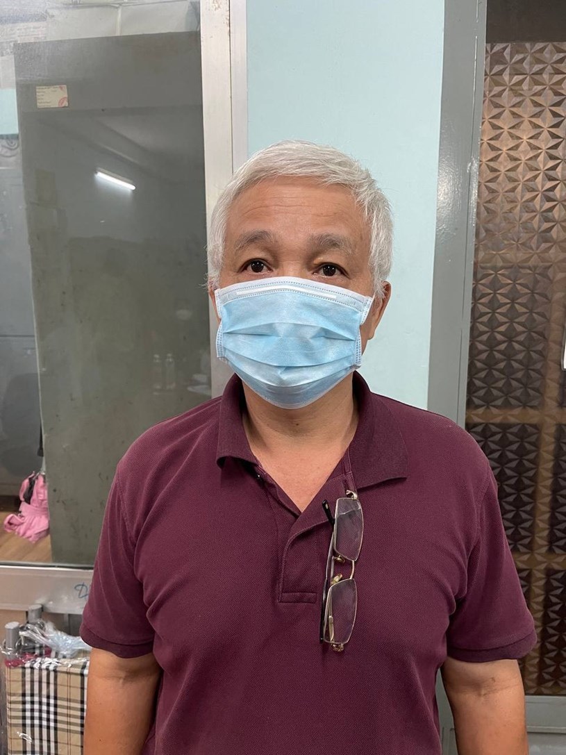Khởi tố người tung tin xuyên tạc vụ tự thiêu ở TP Thủ Đức