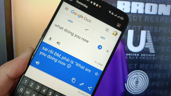 Cư dân mạng Việt Nam làm loạn Google Maps, Google dịch: Xin thôi trò đùa tai quái!