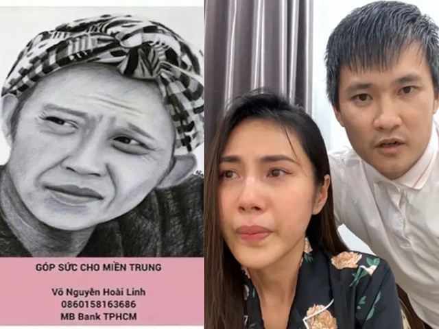 Nóng câu chuyện “Sao kê”: Nghệ sĩ cần minh bạch trong hoạt động từ thiện